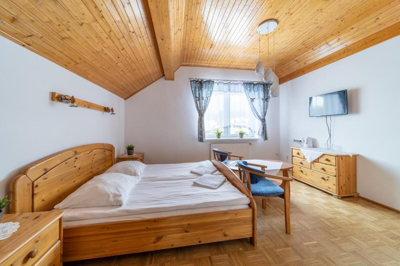 Orchidea Bed & Breakfast Szklarska Poreba Exterior photo